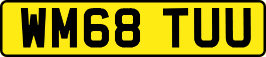 WM68TUU