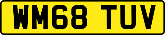 WM68TUV