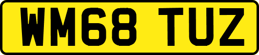 WM68TUZ