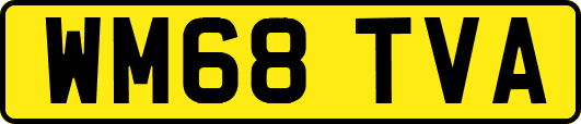 WM68TVA