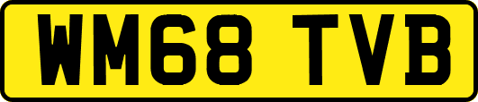 WM68TVB