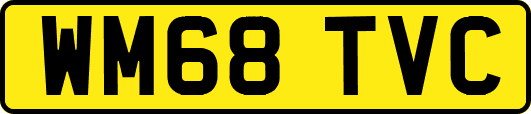 WM68TVC