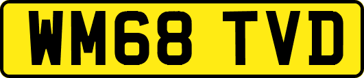 WM68TVD