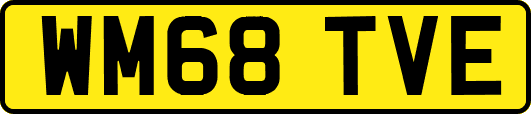 WM68TVE