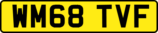 WM68TVF