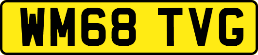 WM68TVG