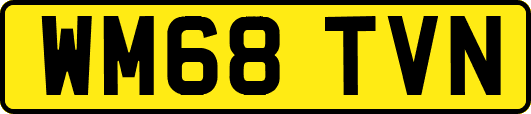 WM68TVN