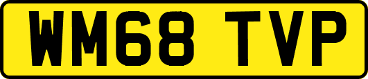 WM68TVP
