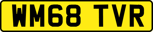 WM68TVR
