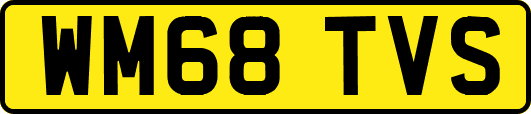 WM68TVS