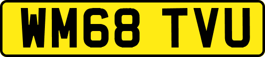 WM68TVU