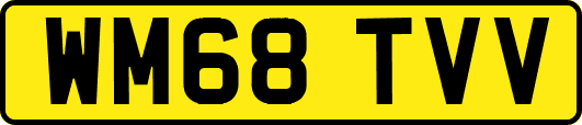 WM68TVV