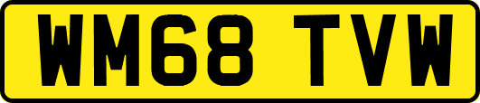 WM68TVW