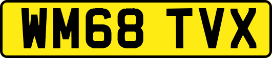WM68TVX