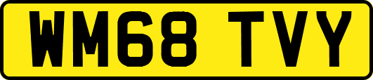 WM68TVY