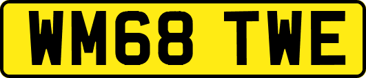 WM68TWE