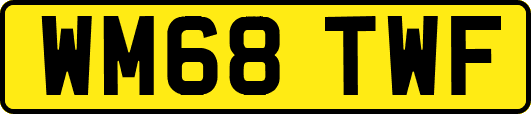 WM68TWF