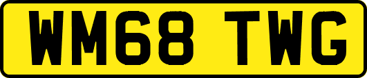 WM68TWG