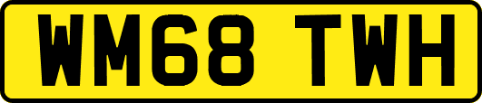 WM68TWH