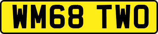 WM68TWO