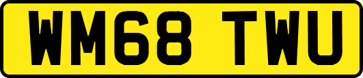 WM68TWU