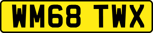 WM68TWX