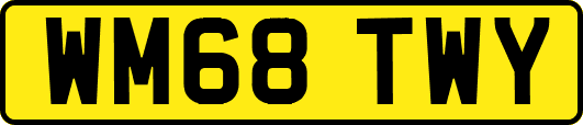 WM68TWY