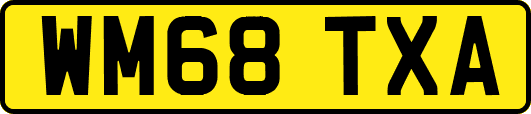 WM68TXA