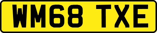 WM68TXE
