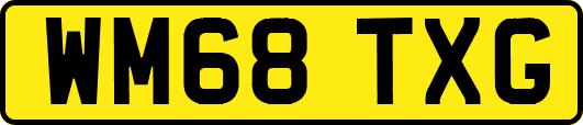 WM68TXG