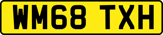 WM68TXH