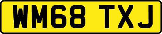 WM68TXJ