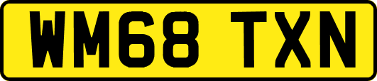 WM68TXN