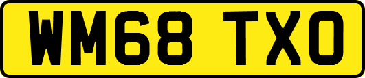 WM68TXO