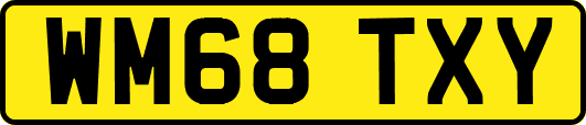WM68TXY