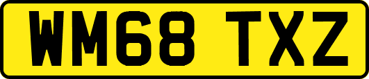 WM68TXZ