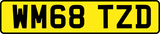 WM68TZD