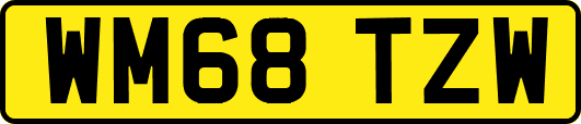 WM68TZW