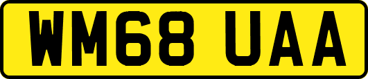 WM68UAA