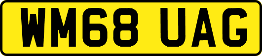 WM68UAG