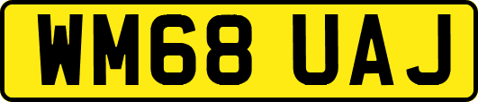 WM68UAJ