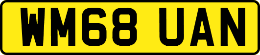 WM68UAN
