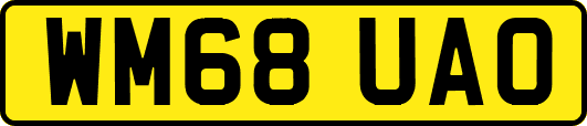 WM68UAO
