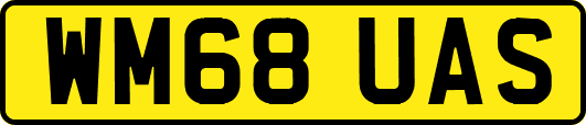 WM68UAS