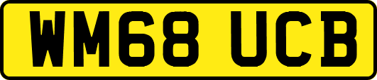 WM68UCB