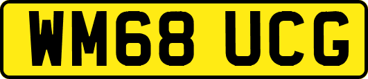 WM68UCG