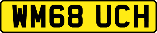 WM68UCH