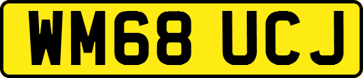 WM68UCJ