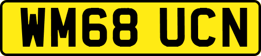 WM68UCN