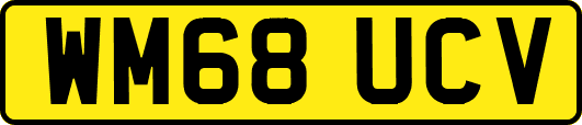 WM68UCV